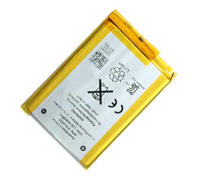 Batterie de remplacement pour iPod Touch 4 (4e génération), 930 mAh Batterie de remplacement pour iPod Touch 4 (4e génération), 930 mAh